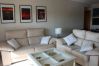 Apartamento en Xeraco Playa - 4.Barlovento I Esc. 4 4º-7ª