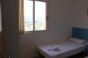Apartamento en Xeraco Playa - Delfines VII Bl.II Esc.1 2º-5ª (Ático) Apartamento en Xeraco Playa - Delfines VII Bl.II Esc.1 2º-5ª (Ático)