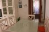 Apartamento en Xeraco Playa - Delfines VII Bl.II Esc.1 2º-5ª (Ático) Apartamento en Xeraco Playa - Delfines VII Bl.II Esc.1 2º-5ª (Ático)