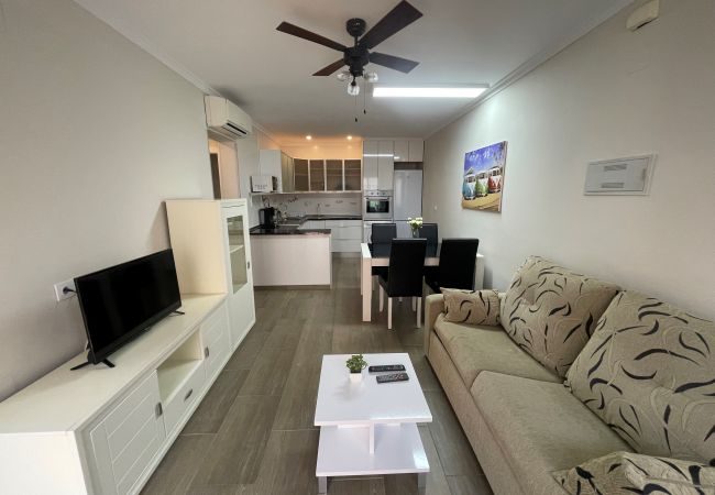 Denia - Apartamento