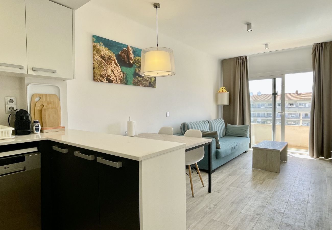 Apartamento en Estartit - FESTASTAR 406