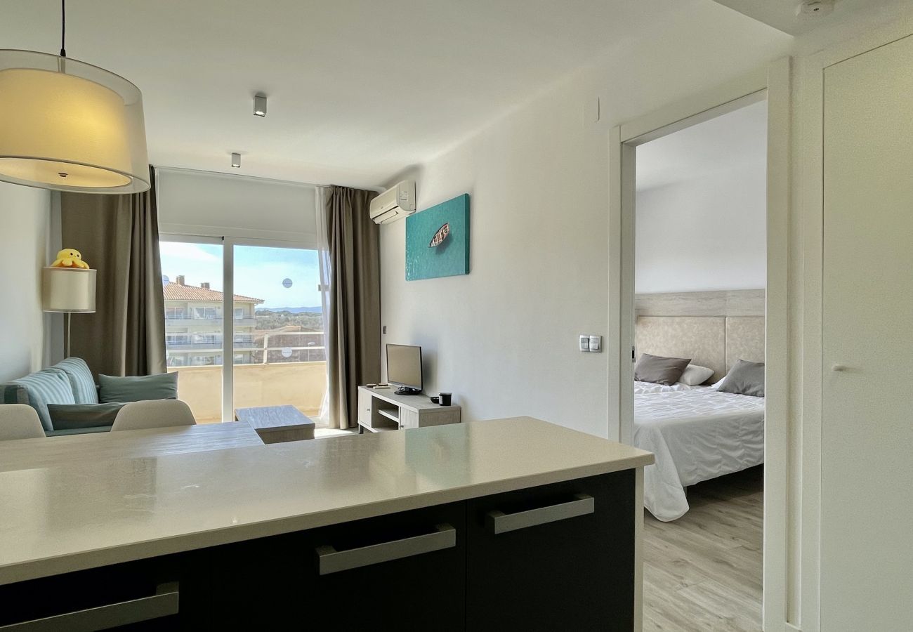 Apartamento en Estartit - FESTASTAR 406