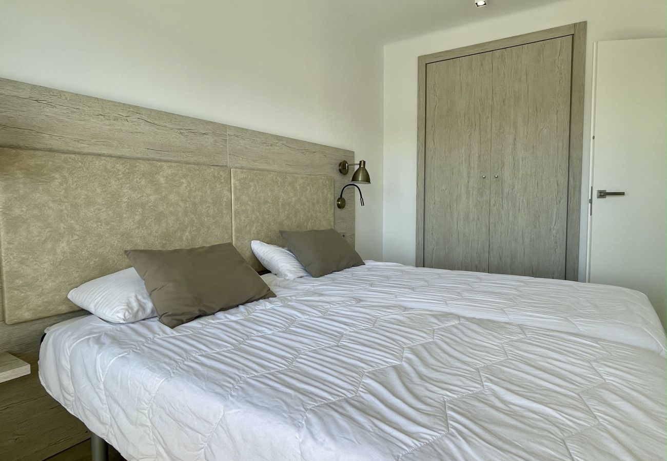 Apartamento en Estartit - FESTASTAR 406