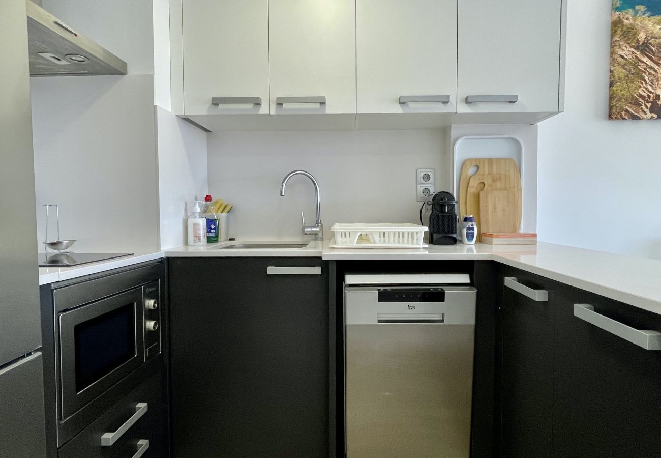 Apartamento en Estartit - FESTASTAR 406