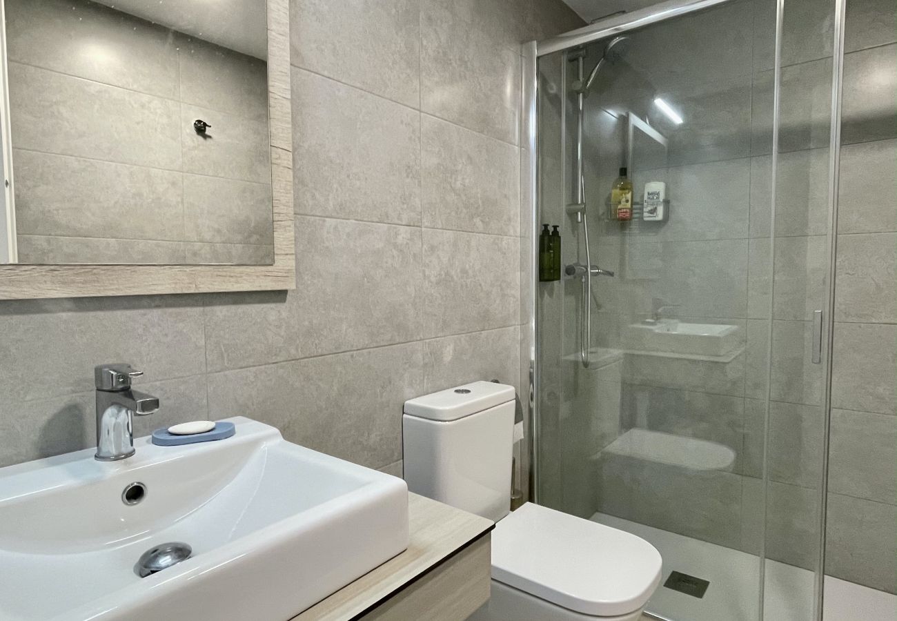 Apartamento en Estartit - FESTASTAR 406