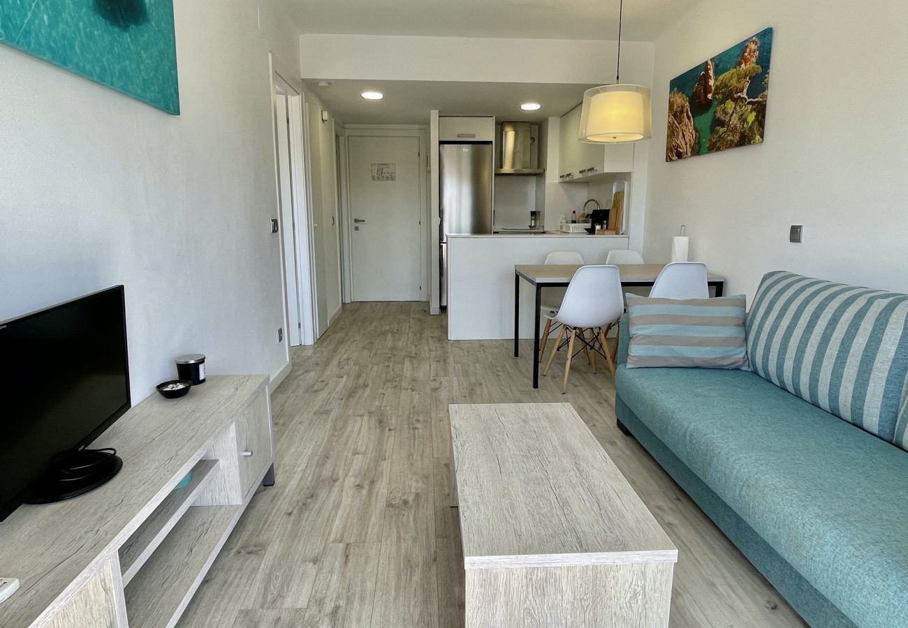 Apartamento en Estartit - FESTASTAR 406