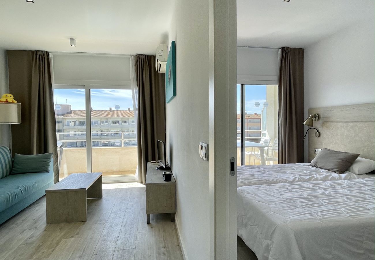 Apartamento en Estartit - FESTASTAR 406