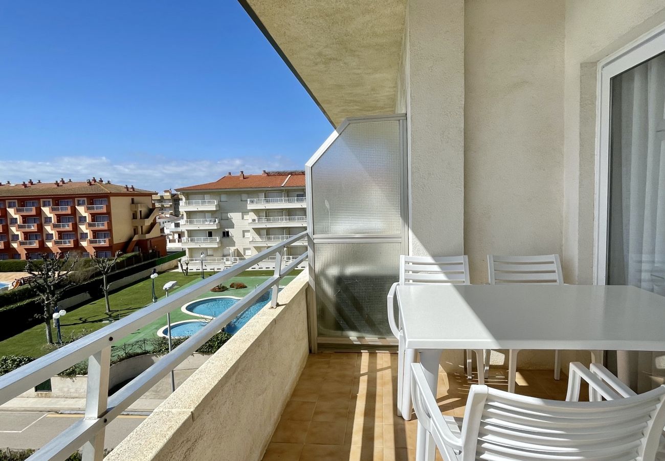 Apartamento en Estartit - FESTASTAR 406