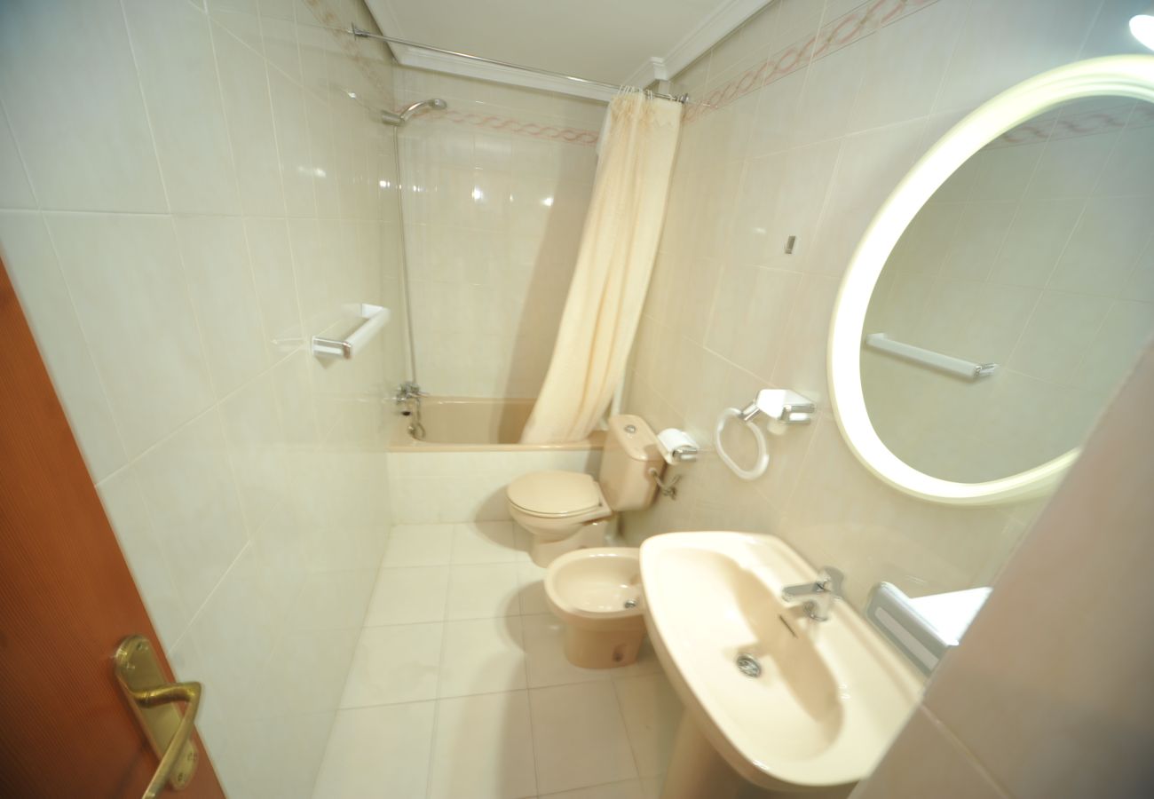 Apartamento en Benicàssim - CUMBREMAR II-I-3-E