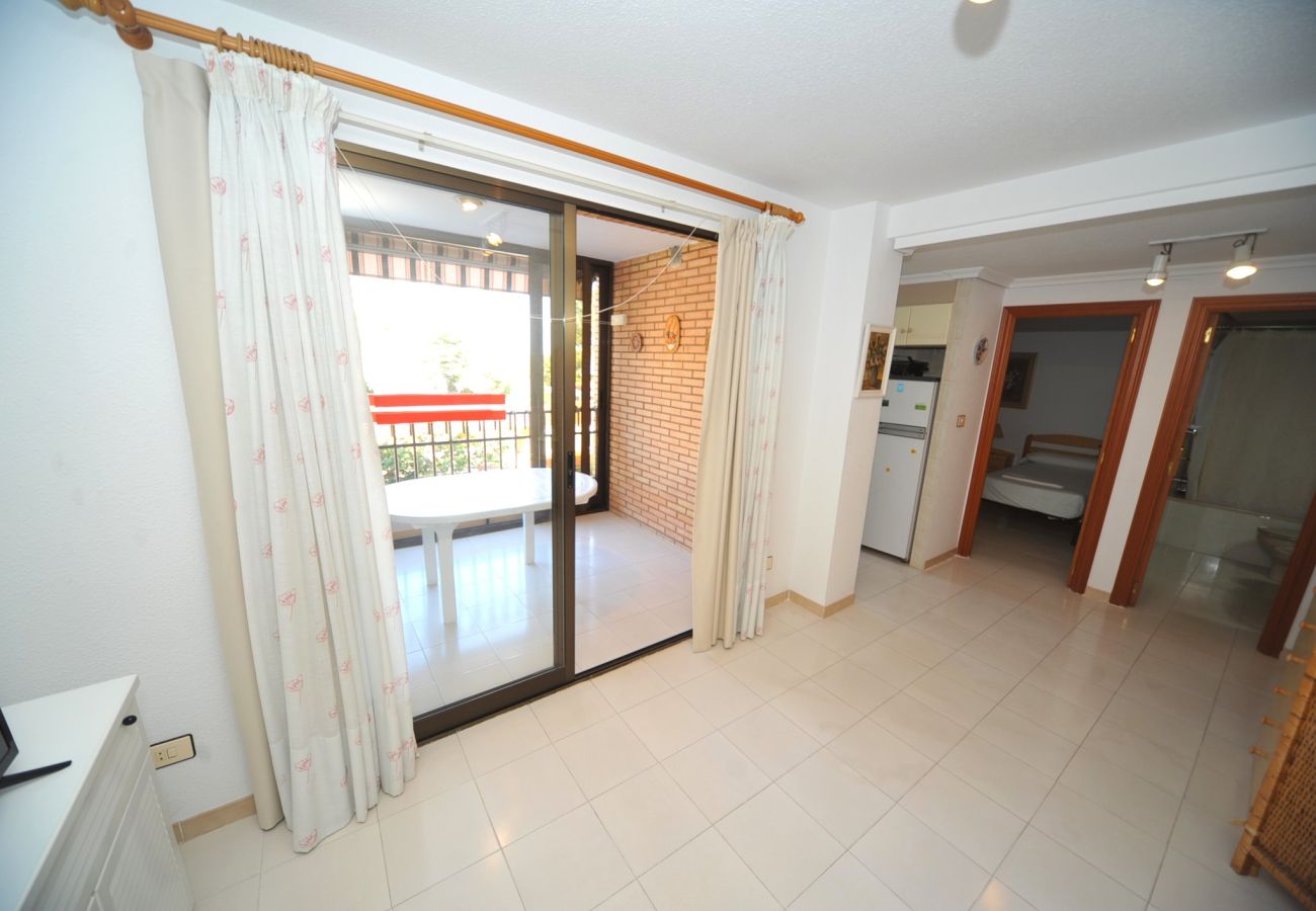 Apartamento en Benicàssim - CUMBREMAR II-I-3-E