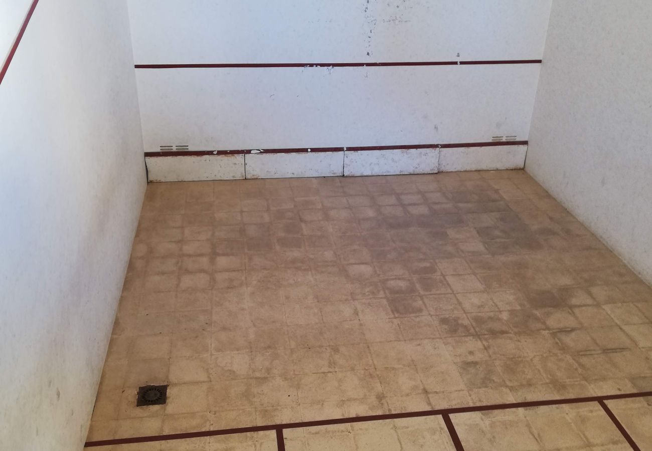 Apartamento en Xeraco Playa - 4.Mar Azul Esc. II 6º pta 16