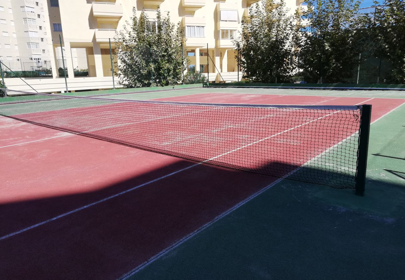 Apartamento en Xeraco Playa - 4.Mar Azul Esc. II 6º pta 16