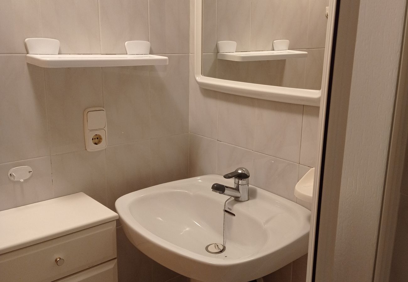 Apartamento en Xeraco Playa - 4.Mar Azul Esc. II 6º pta 16