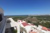 Apartamento en Xeresa - 2.Xeresa del Monte bl.D11 esc.15 4º pta.85