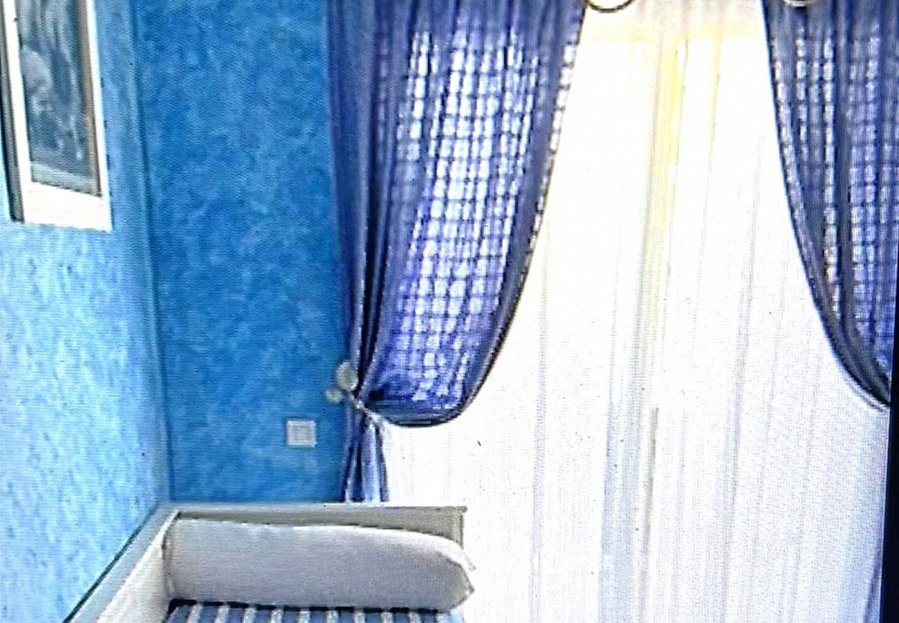 Apartamento en Peñiscola - Tierra de Irta P.B. LEK