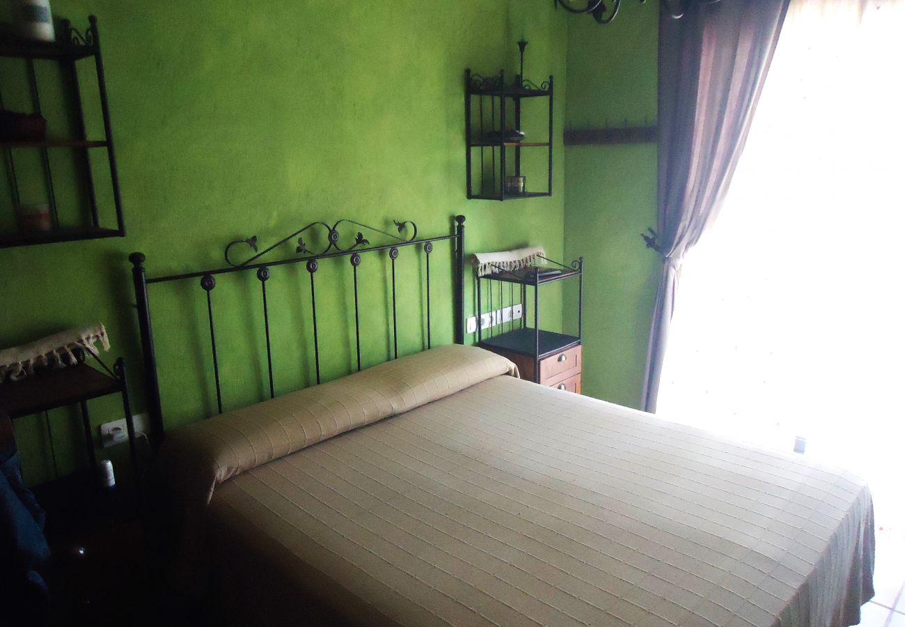 Apartamento en Peñiscola - Tierra de Irta P.B. LEK