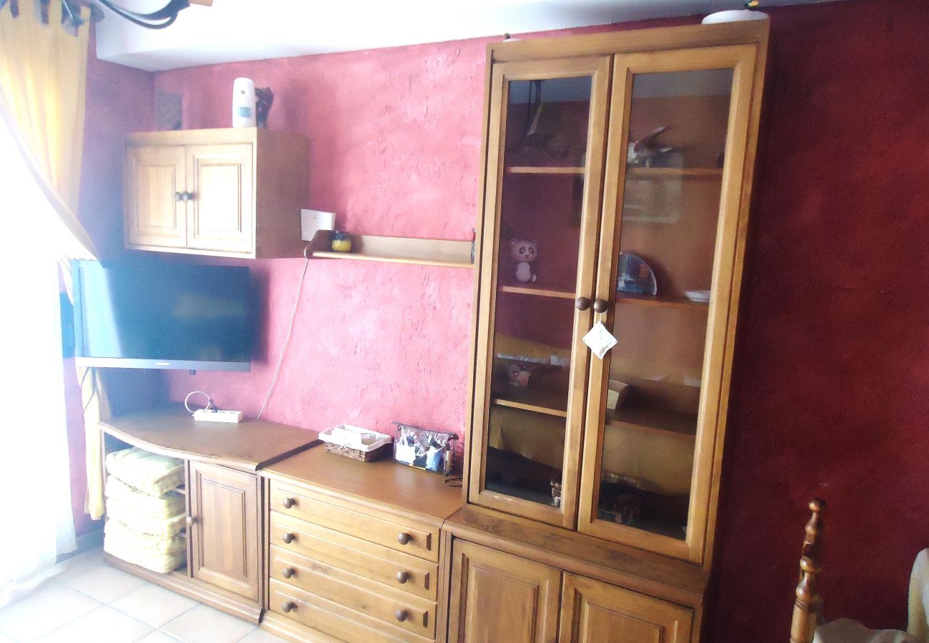 Apartamento en Peñiscola - Tierra de Irta P.B. LEK