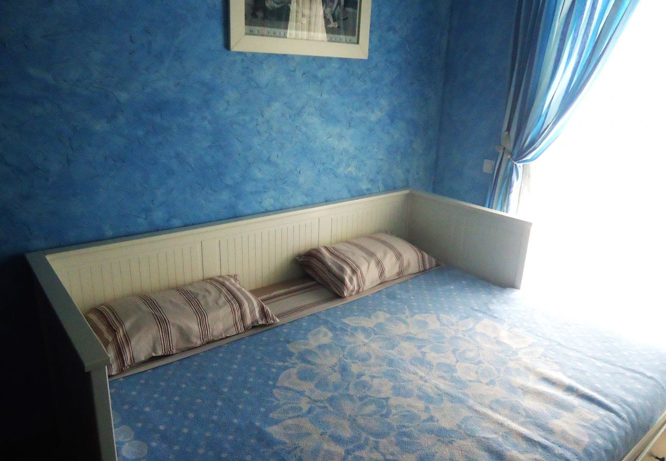Apartamento en Peñiscola - Tierra de Irta P.B. LEK
