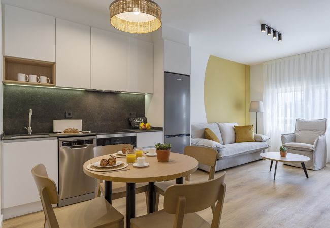 Apartamento en Benicàssim - BALI 401