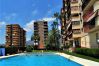Apartamento en Benicàssim - BALI 401
