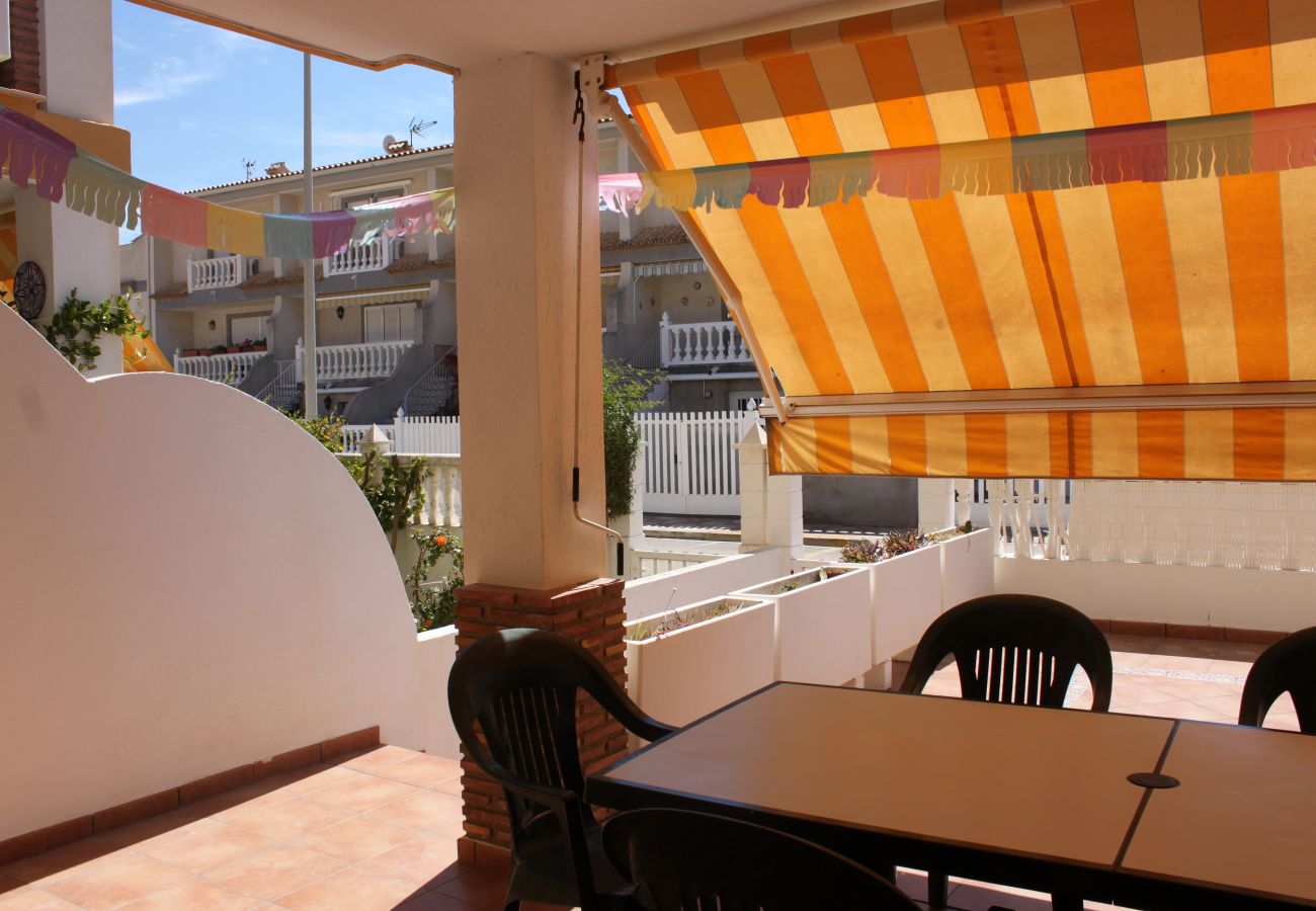 Apartamento en Xeraco Playa - Bali Bl.5 Esc.A bajo 2