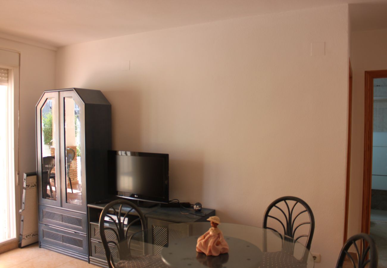 Apartamento en Xeraco Playa - Bali Bl.5 Esc.A bajo 2