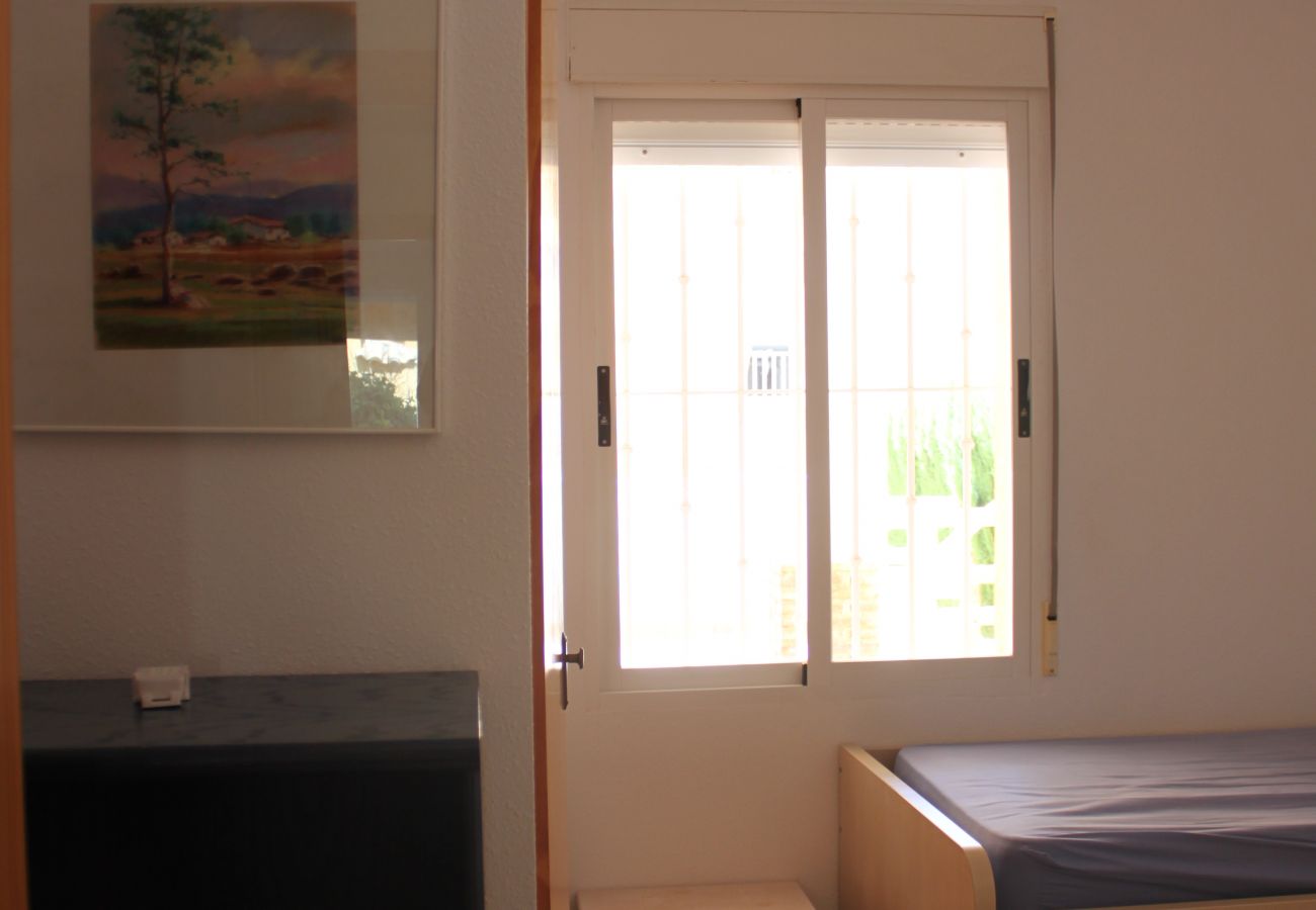 Apartamento en Xeraco Playa - Bali Bl.5 Esc.A bajo 2
