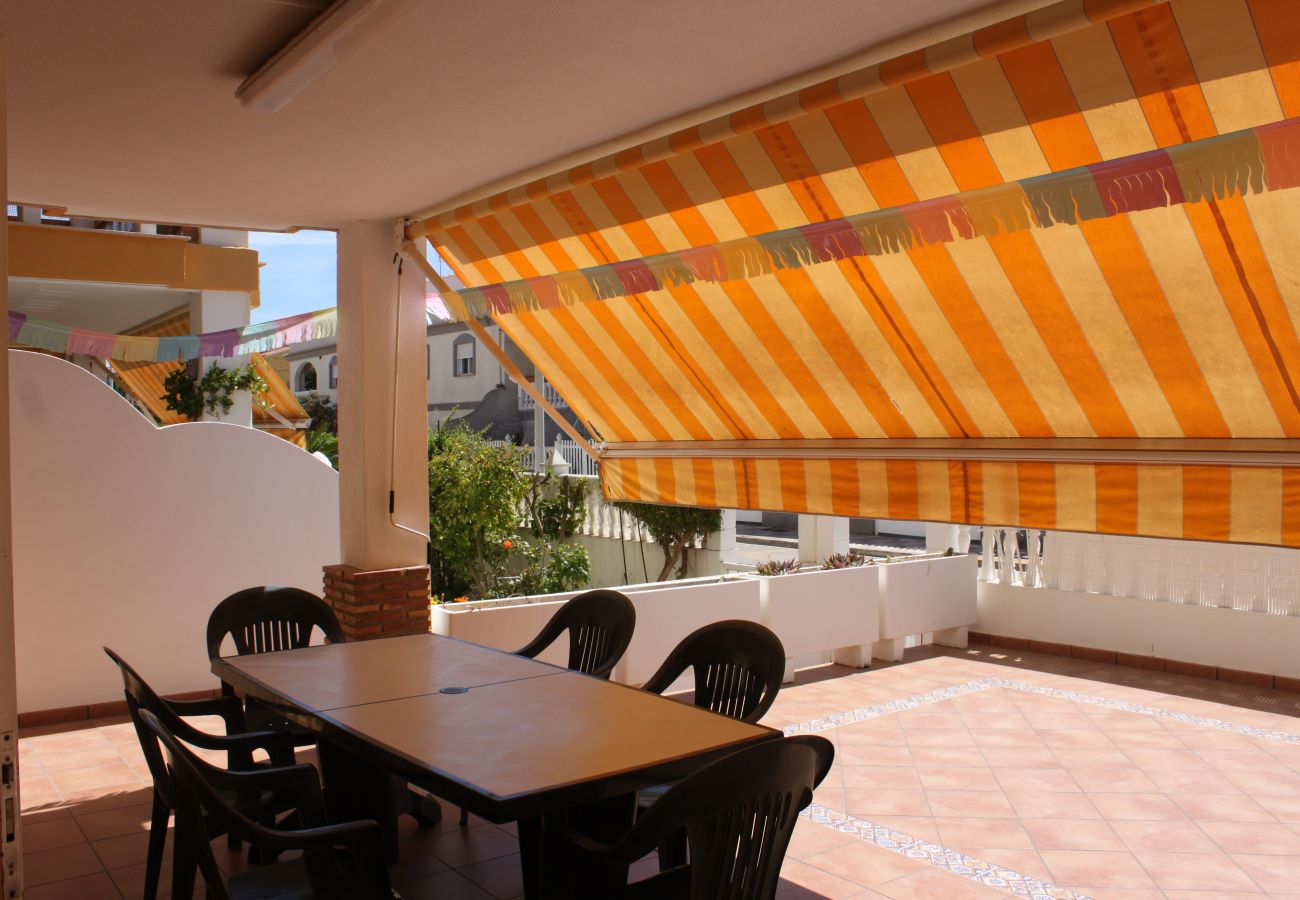 Apartamento en Xeraco Playa - Bali Bl.5 Esc.A bajo 2