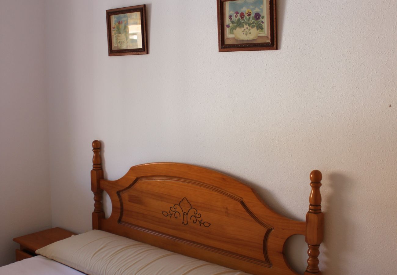 Apartamento en Xeraco Playa - Bali Bl.5 Esc.A bajo 2