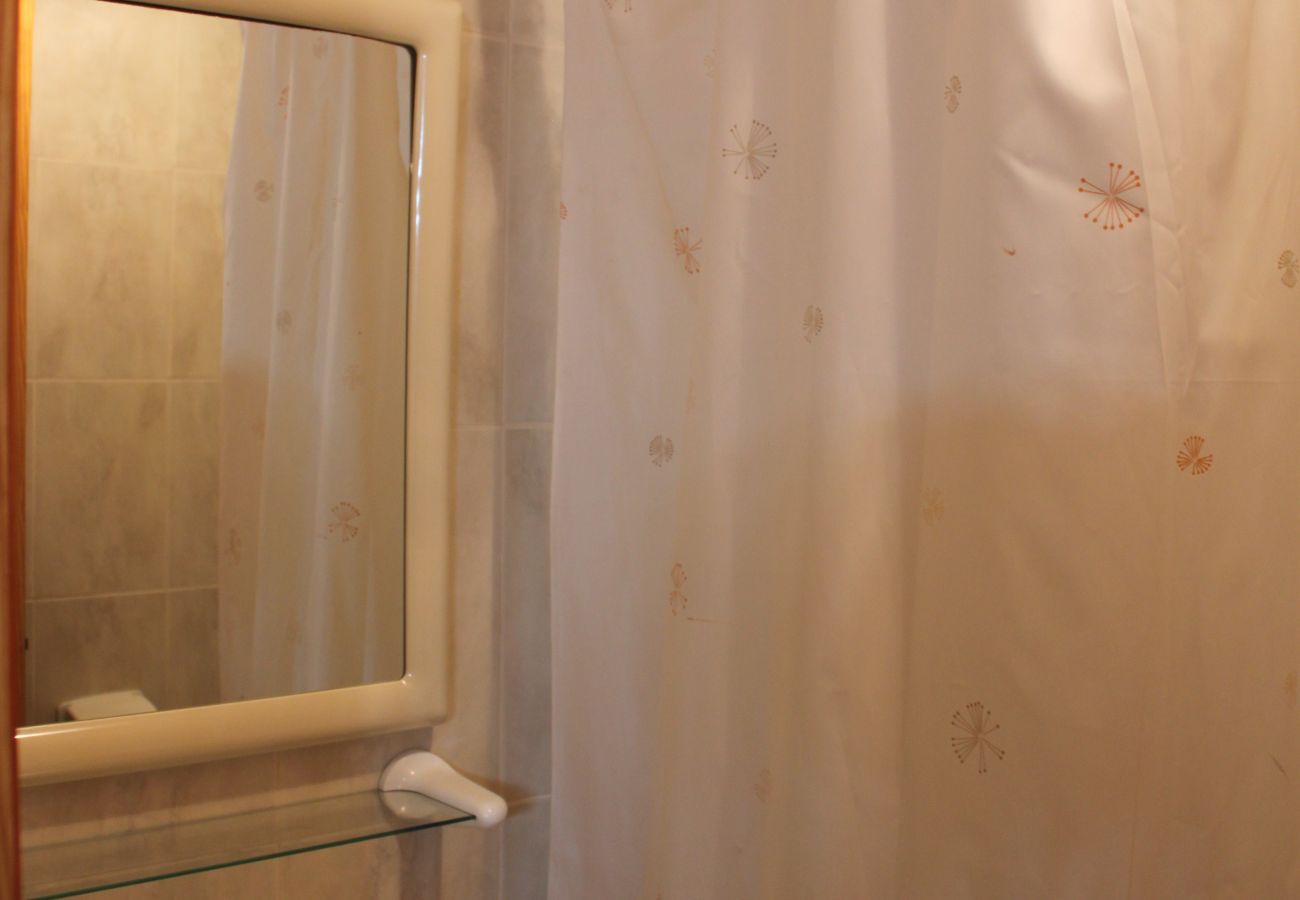 Apartamento en Xeraco Playa - Bali Bl.5 Esc.A bajo 2