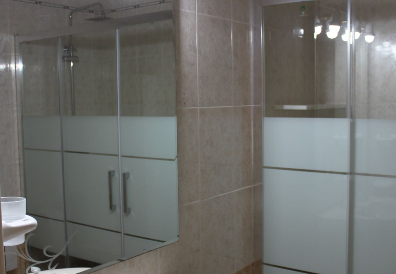 Apartamento en Xeraco Playa - Bali Bl.5 Esc.A bajo 2