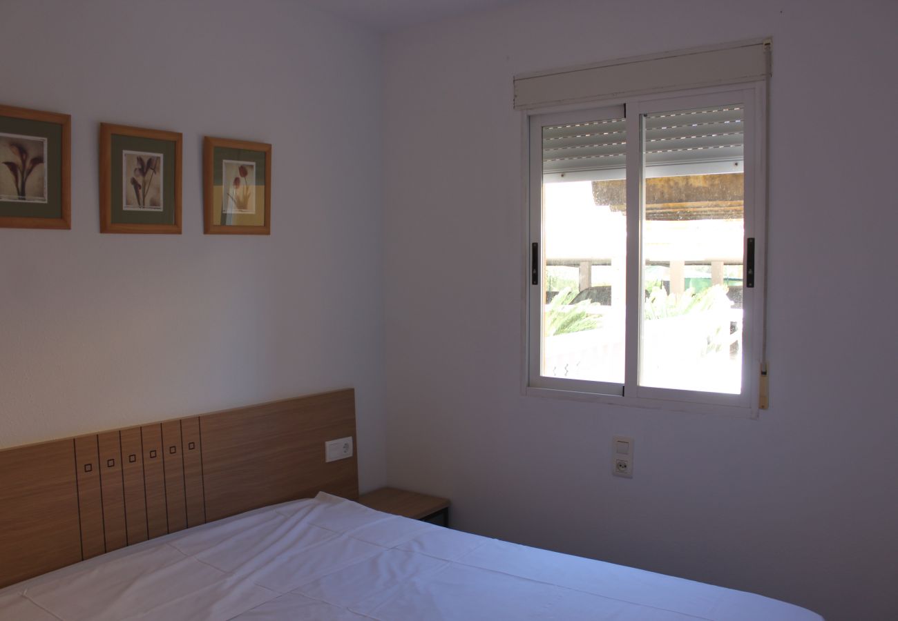 Apartamento en Xeraco Playa - Bali Bl.5 Esc.A bajo 2