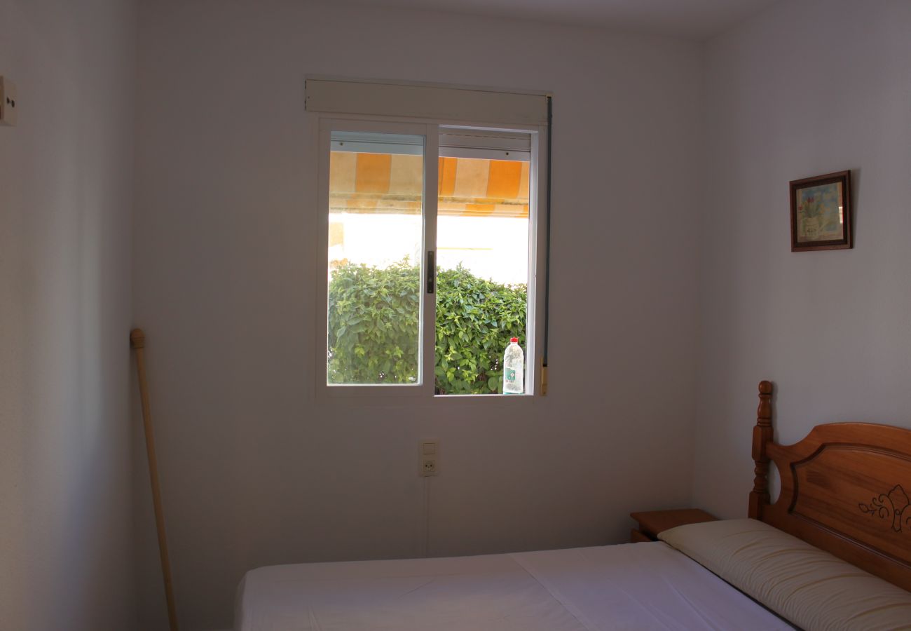 Apartamento en Xeraco Playa - Bali Bl.5 Esc.A bajo 2
