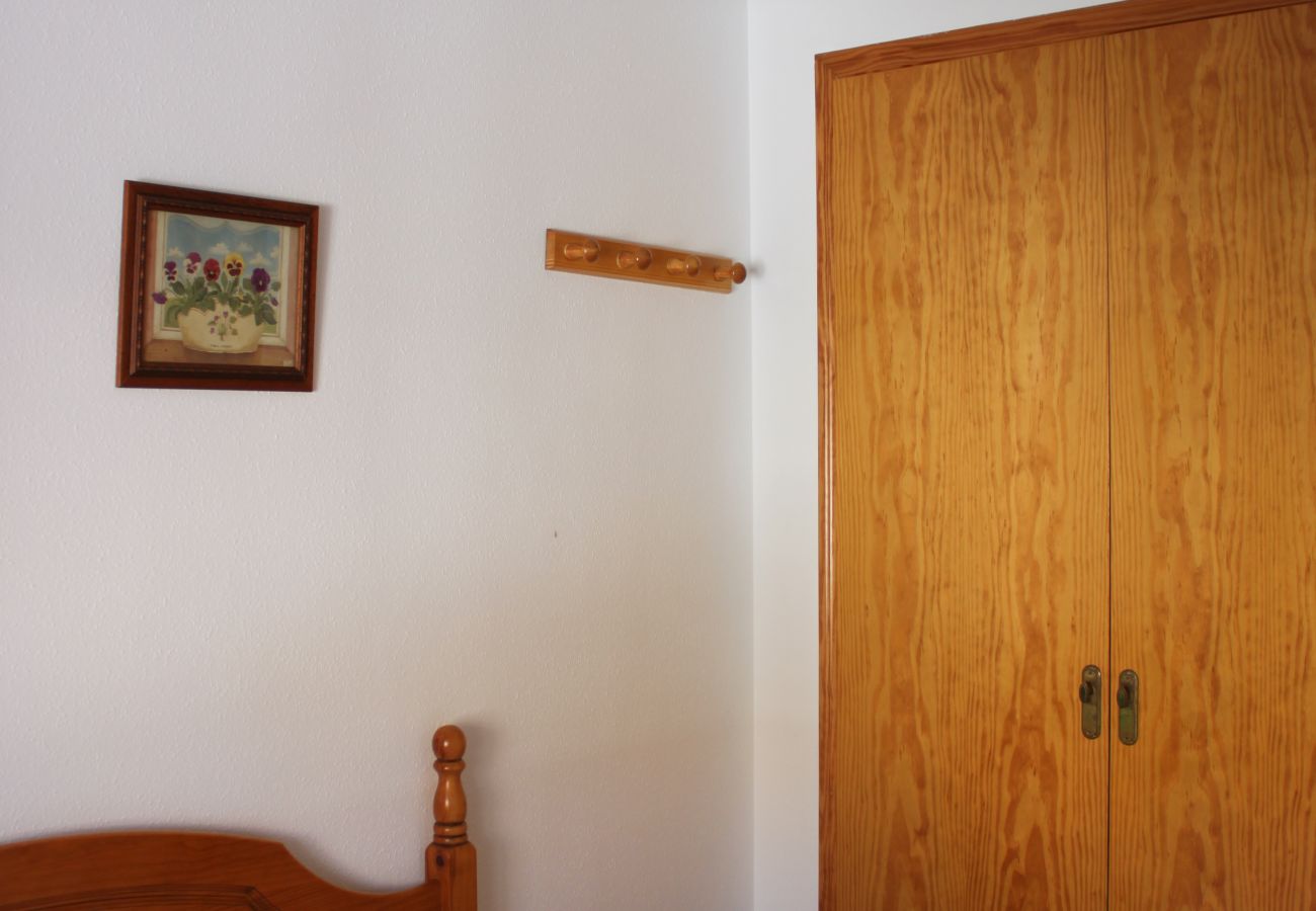 Apartamento en Xeraco Playa - Bali Bl.5 Esc.A bajo 2