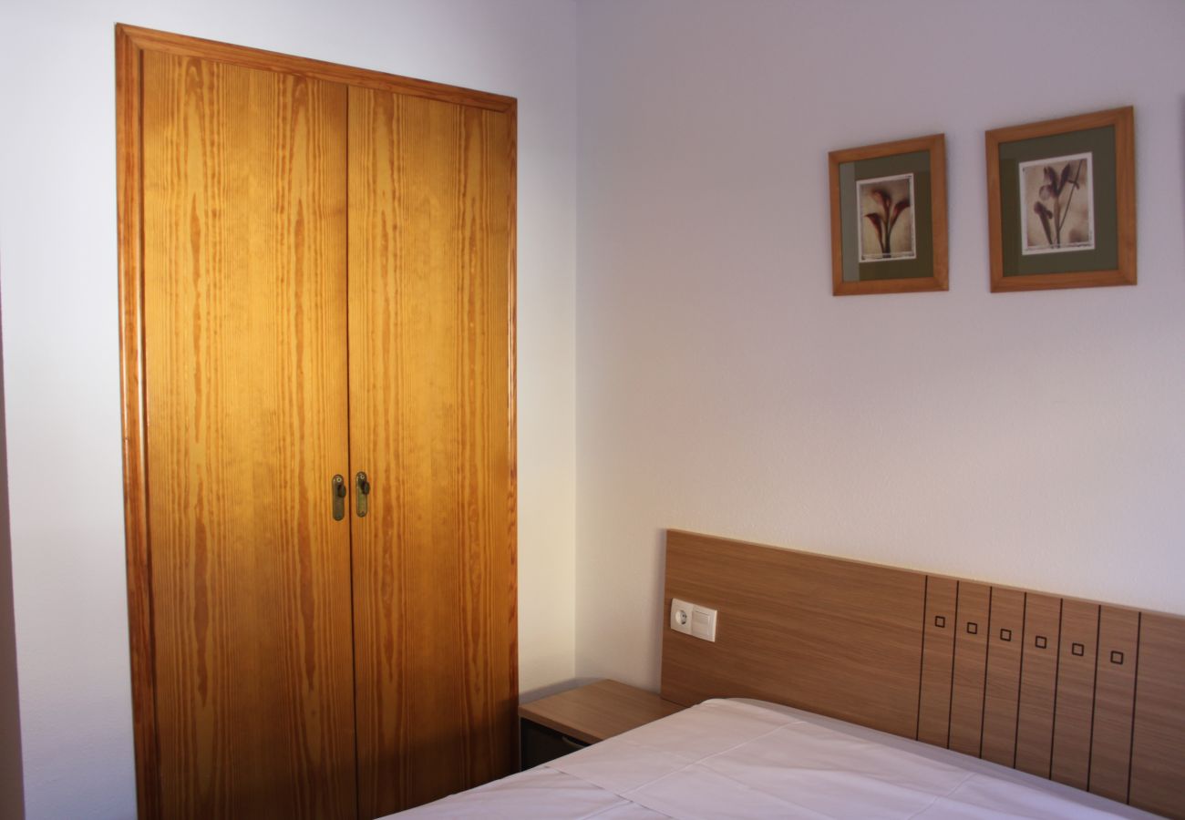 Apartamento en Xeraco Playa - Bali Bl.5 Esc.A bajo 2