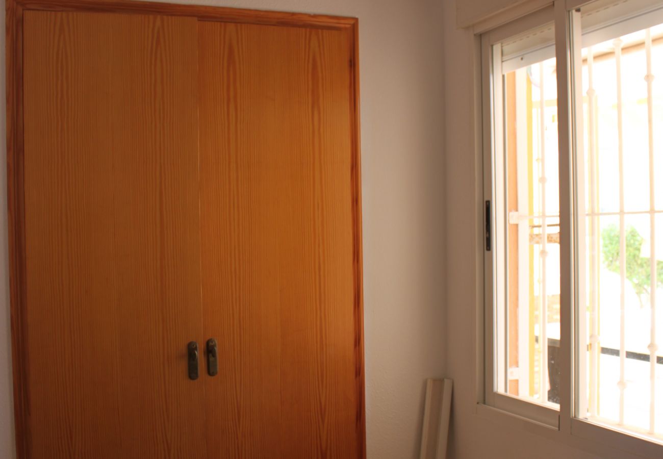 Apartamento en Xeraco Playa - Bali Bl.5 Esc.A bajo 2