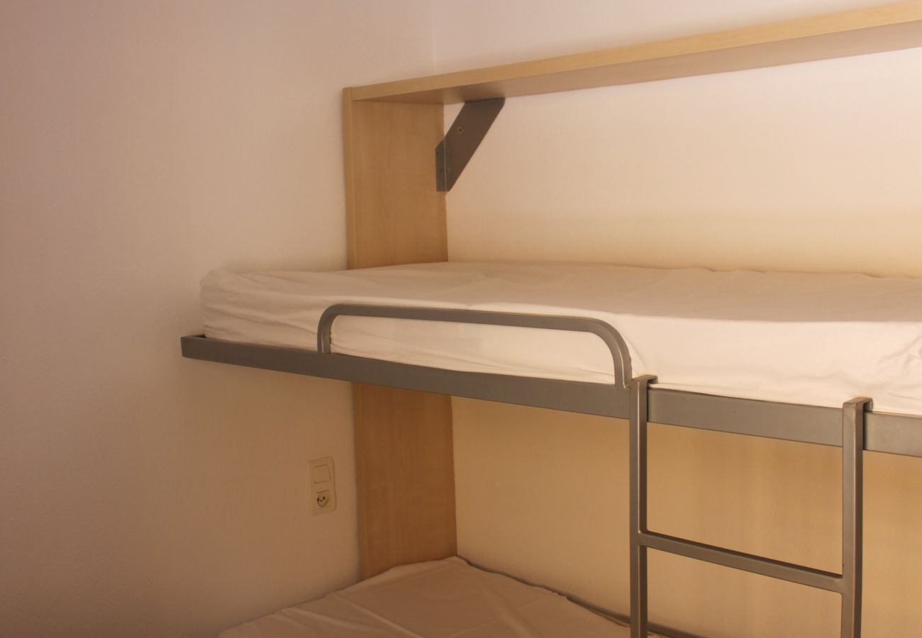 Apartamento en Xeraco Playa - Bali Bl.5 Esc.A bajo 2