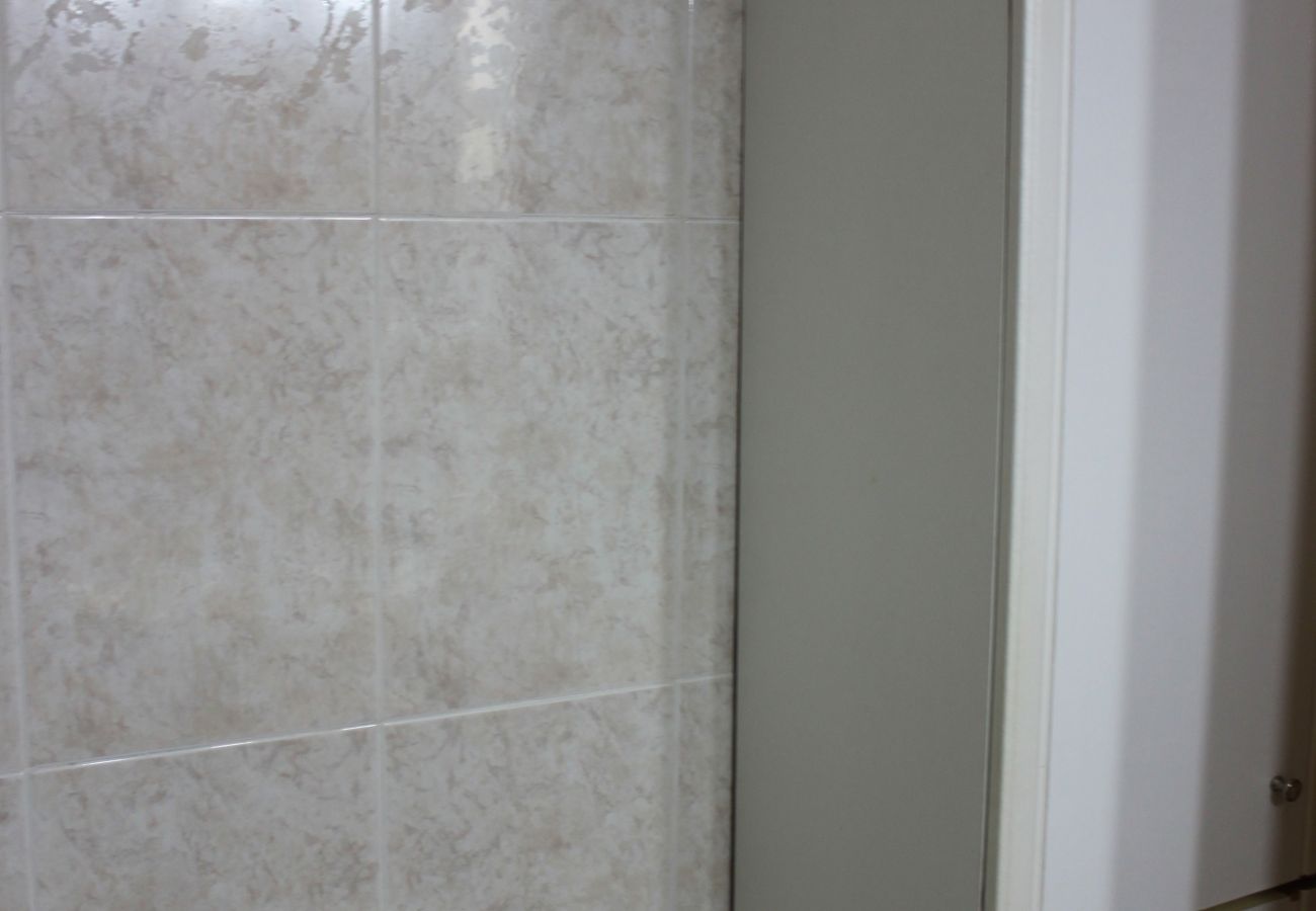 Apartamento en Xeraco Playa - Bali Bl.5 Esc.A bajo 2
