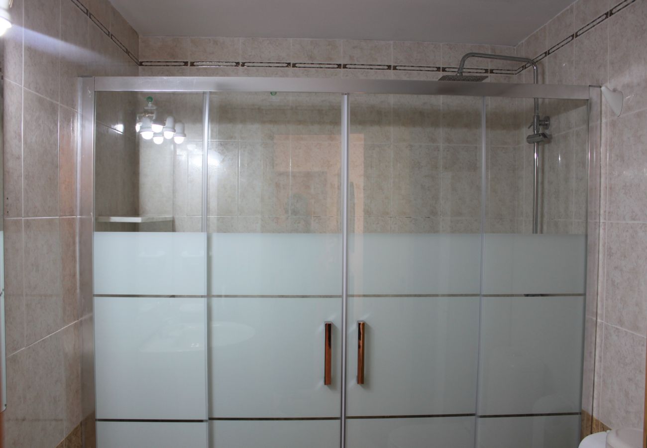 Apartamento en Xeraco Playa - Bali Bl.5 Esc.A bajo 2