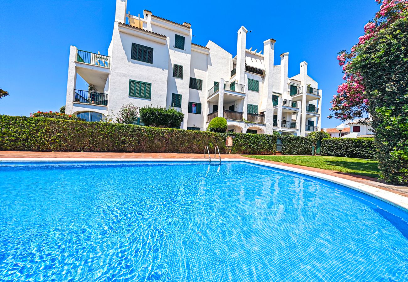 Apartamento en Cambrils - TALLATS BAJOS