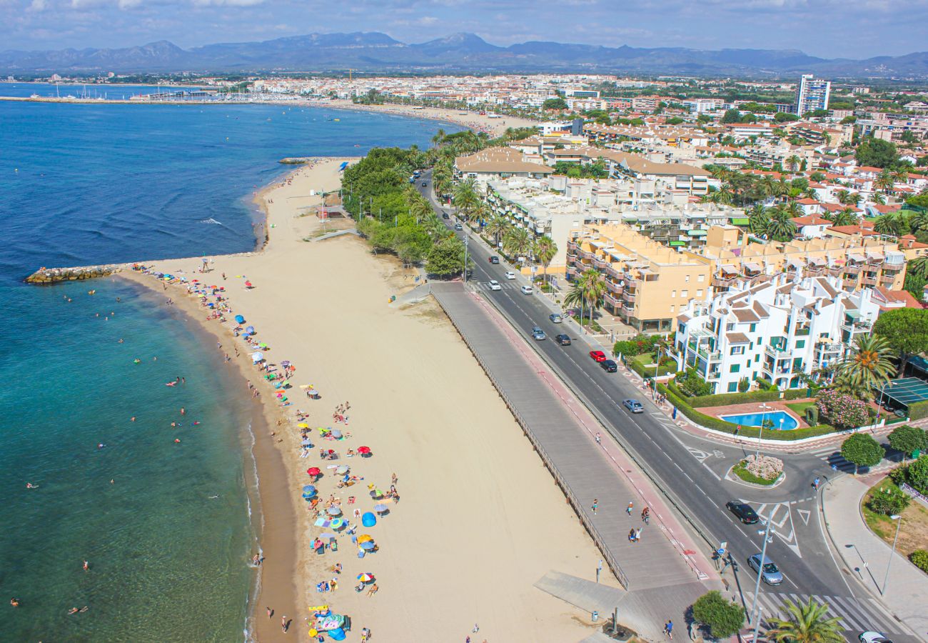 Apartamento en Cambrils - TALLATS BAJOS