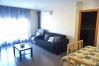 Apartamento en Peñiscola - Edificio Papa Luna Apartamento en Peñiscola - Edificio Papa Luna