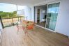 Apartamento en Cambrils - ROSA DELS VENTS Apartamento en Cambrils - ROSA DELS VENTS