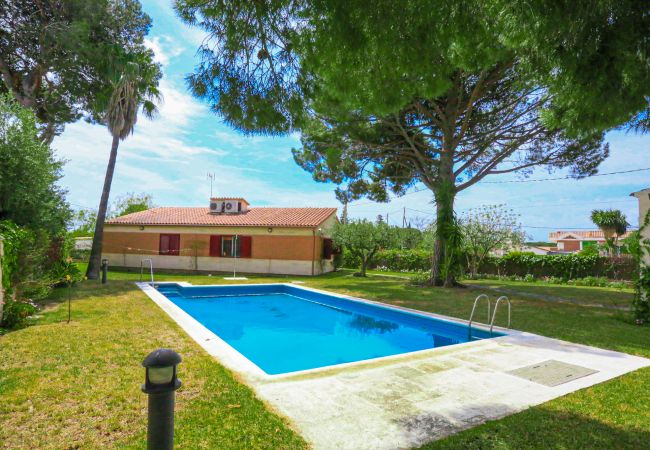 Cambrils - Villa