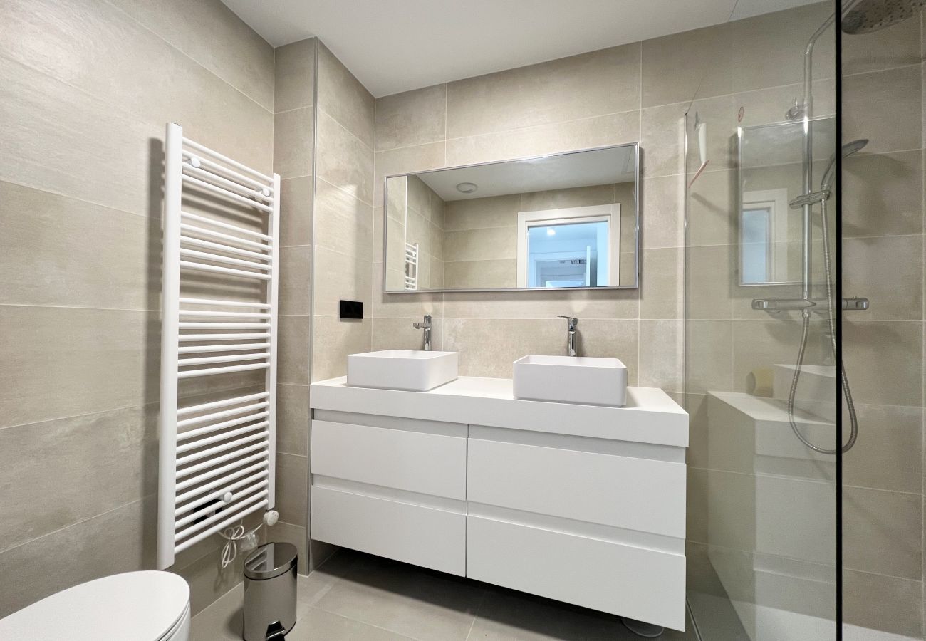 Apartamento en Calpe - Alq 242 Alexia