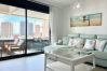 Apartamento en Calpe - Alq 242 Alexia