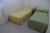 Apartamento en Xeraco Playa - 4.Voramar esc.E 2º pta.3 Apartamento en Xeraco Playa - 4.Voramar esc.E 2º pta.3