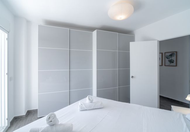 Apartamento en Nerja - Delfin 1º3 Seaview Quartet by Casasol
