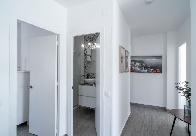 Apartamento en Nerja - Delfin 1º3 Seaview Quartet by Casasol