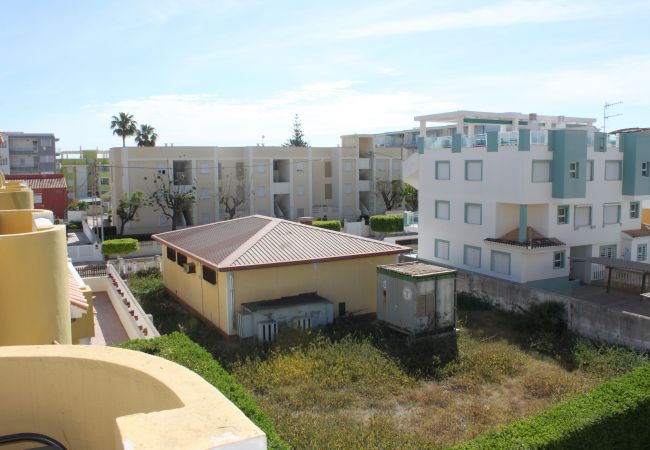 Apartamento en Xeraco Playa - Xaloc bl.B 2º pta 5